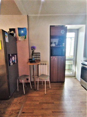 Продам двухкомнатную (2-комн.) квартиру, Победы ул, 52, Нижний Тагил г