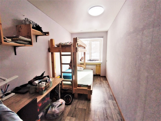 Продам двухкомнатную (2-комн.) квартиру, Победы ул, 52, Нижний Тагил г