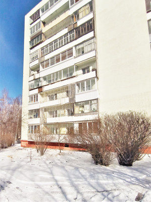 Продам двухкомнатную (2-комн.) квартиру, Победы ул, 52, Нижний Тагил г