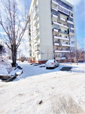 Продам двухкомнатную (2-комн.) квартиру, Победы ул, 52, Нижний Тагил г