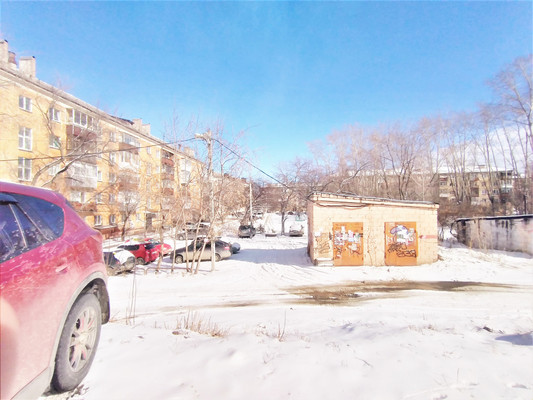 Продам двухкомнатную (2-комн.) квартиру, Победы ул, 52, Нижний Тагил г