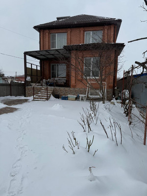 Продам дом, Гвардейская ул, 23, Старая Станица ст-ца, 0 км от города