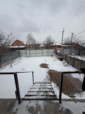 Продам дом, Гвардейская ул, 23, Старая Станица ст-ца, 0 км от города