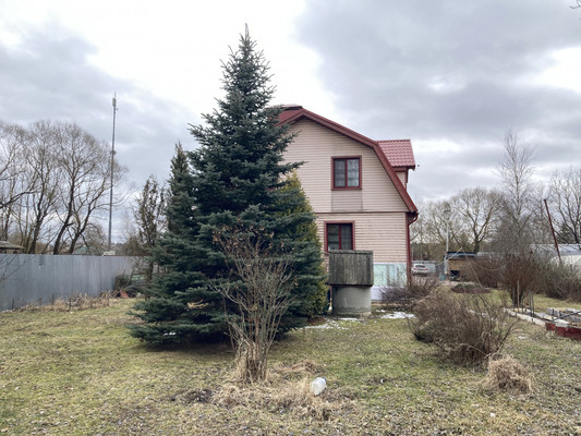 Продам дом, Центральная ул, Донино д, 0 км от города