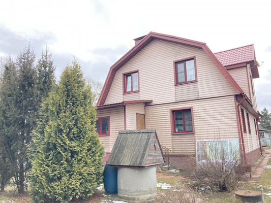 Продам дом, Центральная ул, Донино д, 0 км от города
