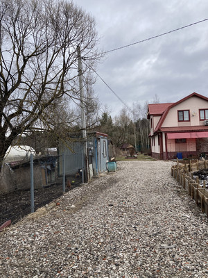 Продам дом, Центральная ул, Донино д, 0 км от города