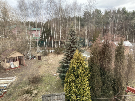 Продам дом, Центральная ул, Донино д, 0 км от города