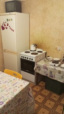Продам однокомнатную (1-комн.) квартиру, 1-я Лесная (Подрезково мкр.) ул, 4, Химки г