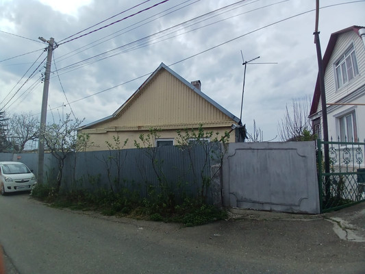 Продам дом, Зенитная ул, 23, Туапсе г, 0 км от города