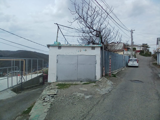 Продам дом, Зенитная ул, 23, Туапсе г, 0 км от города