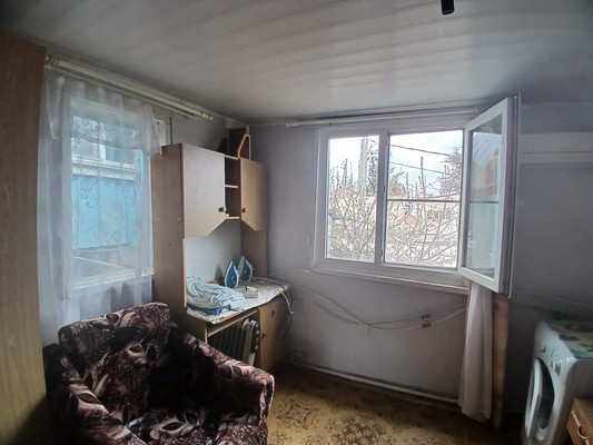 Продам дом, Зенитная ул, 23, Туапсе г, 0 км от города