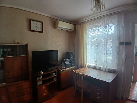 Продам дом, Зенитная ул, 23, Туапсе г, 0 км от города