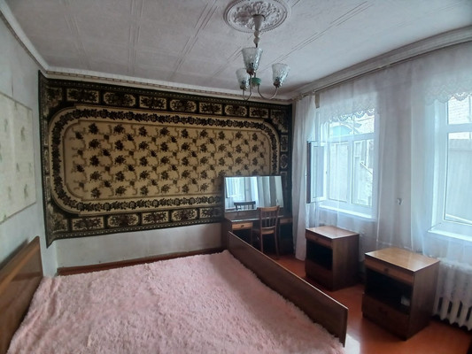 Продам дом, Зенитная ул, 23, Туапсе г, 0 км от города