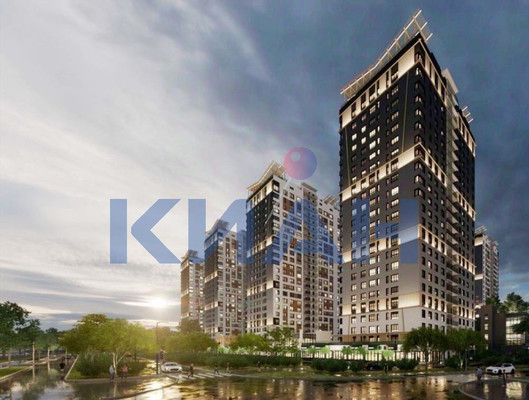 Продам двухкомнатную (2-комн.) квартиру, Петра Подзолкова ул, 15Б, Красноярск г