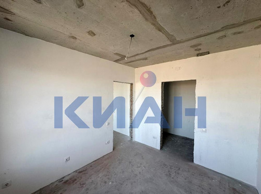 Продам двухкомнатную (2-комн.) квартиру, Петра Подзолкова ул, 15Б, Красноярск г