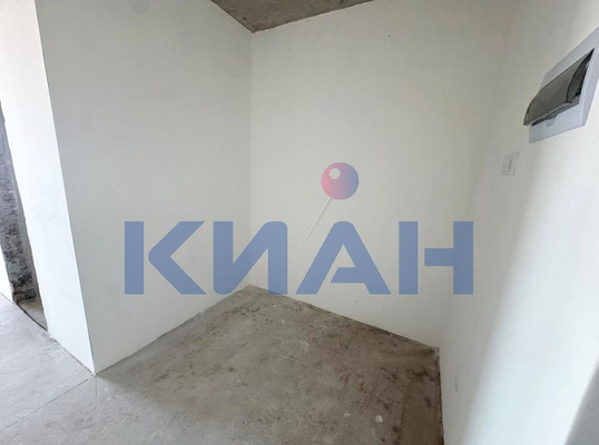 Продам двухкомнатную (2-комн.) квартиру, Петра Подзолкова ул, 15Б, Красноярск г