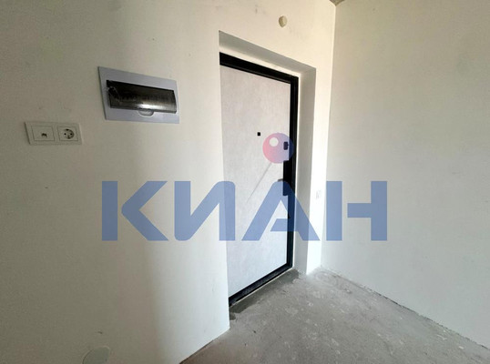 Продам двухкомнатную (2-комн.) квартиру, Петра Подзолкова ул, 15Б, Красноярск г
