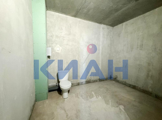 Продам двухкомнатную (2-комн.) квартиру, Петра Подзолкова ул, 15Б, Красноярск г