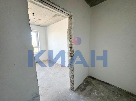 Продам двухкомнатную (2-комн.) квартиру, Петра Подзолкова ул, 15Б, Красноярск г