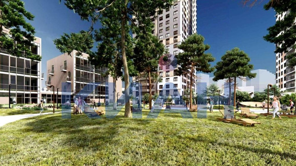 Продам двухкомнатную (2-комн.) квартиру, Петра Подзолкова ул, 15Б, Красноярск г