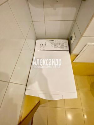 Сдам однокомнатную (1-комн.) квартиру, Областная (Новый Оккервиль мкр) ул, 1, Кудрово г