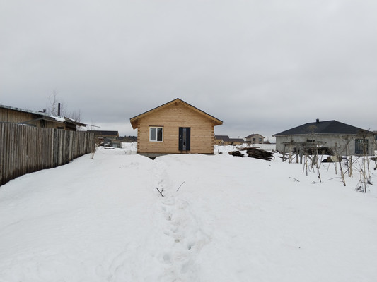 Продам дом, Совхозная ул, 7, Выльгорт с, 0 км от города