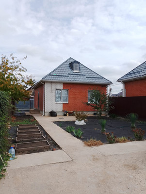 Продам дом, Ягодная (Ивушка тер. СНТ) ул, 35, Южный п, 0 км от города