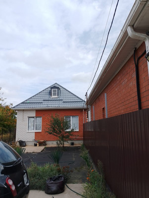 Продам дом, Ягодная (Ивушка тер. СНТ) ул, 35, Южный п, 0 км от города