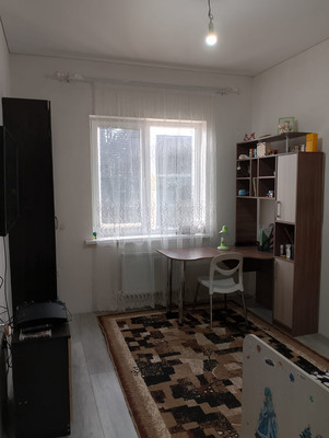 Продам дом, Ягодная (Ивушка тер. СНТ) ул, 35, Южный п, 0 км от города