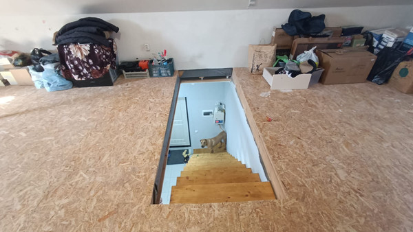 Продам дом, Ягодная (Ивушка тер. СНТ) ул, 35, Южный п, 0 км от города