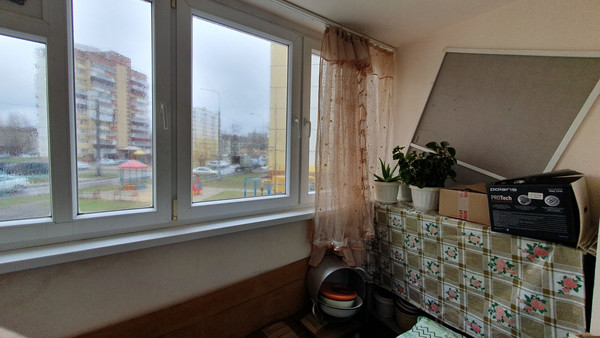 Продам однокомнатную (1-комн.) квартиру, 6-й Гвардейской дивизии ул, 17, Липецк г