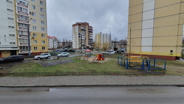 Продам однокомнатную (1-комн.) квартиру, 6-й Гвардейской дивизии ул, 17, Липецк г
