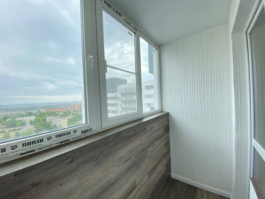 Продам двухкомнатную (2-комн.) квартиру, Жмайлова ул, 19а, Ростов-на-Дону г