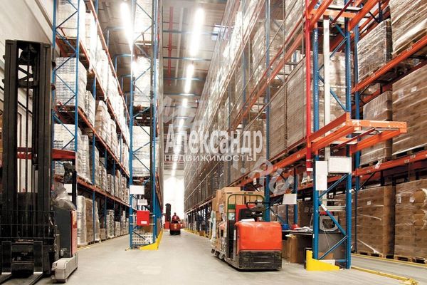Продам склад 150 м2, Морская наб, 26, Санкт-Петербург г
