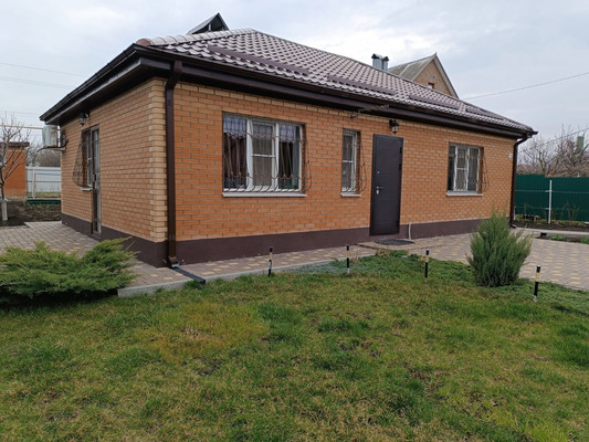 Продам дом, Гайдары тер. СНТ, 0 км от города