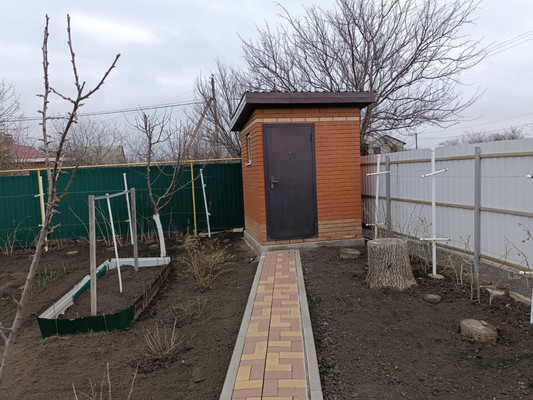 Продам дом, Гайдары тер. СНТ, 0 км от города