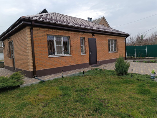 Продам дом, Гайдары тер. СНТ, 0 км от города