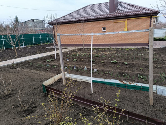 Продам дом, Гайдары тер. СНТ, 0 км от города