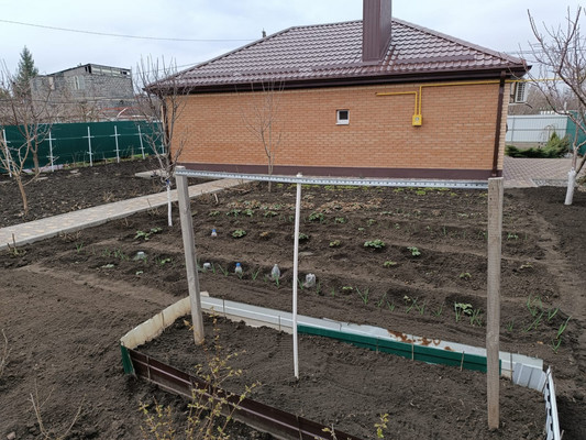 Продам дом, Гайдары тер. СНТ, 0 км от города