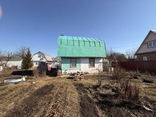 Продам дачу, Бирюли тер, 0 км от города