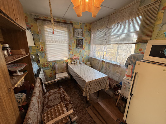 Продам дачу, Бирюли тер, 0 км от города
