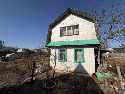 Продам дачу, Бирюли тер, 0 км от города