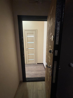 Продам однокомнатную (1-комн.) квартиру, Морская наб, 39ак3, Санкт-Петербург г