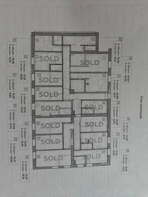 Продам однокомнатную (1-комн.) квартиру, Морская наб, 39ак3, Санкт-Петербург г