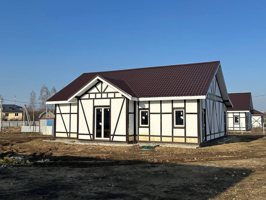 Продам дом, Сиреневая ул, 17, Власово д, 0 км от города