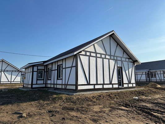 Продам дом, Сиреневая ул, 17, Власово д, 0 км от города