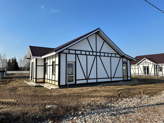 Продам дом, Сиреневая ул, 17, Власово д, 0 км от города