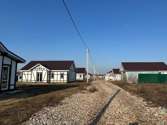 Продам дом, Сиреневая ул, 17, Власово д, 0 км от города