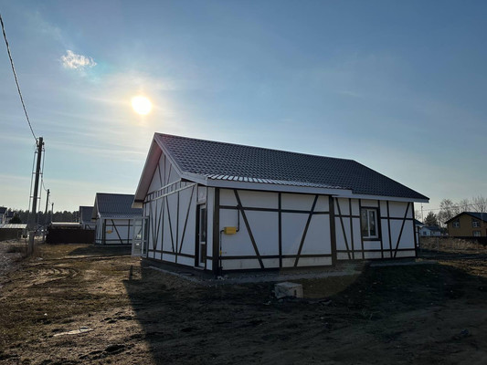 Продам дом, Сиреневая ул, 17, Власово д, 0 км от города