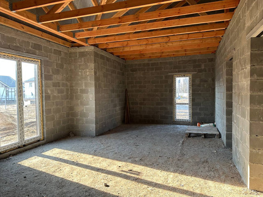 Продам дом, Сиреневая ул, 17, Власово д, 0 км от города